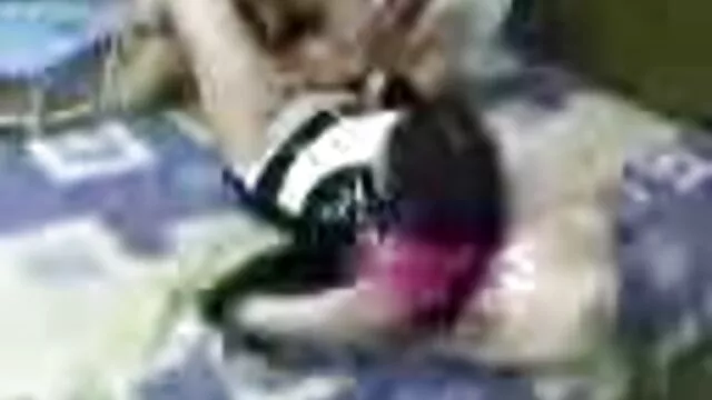 5 porn video