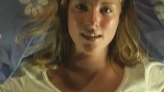 Aranyos barna Dana DeArmond ad testvér sex fejet, és kap neki puncit szar