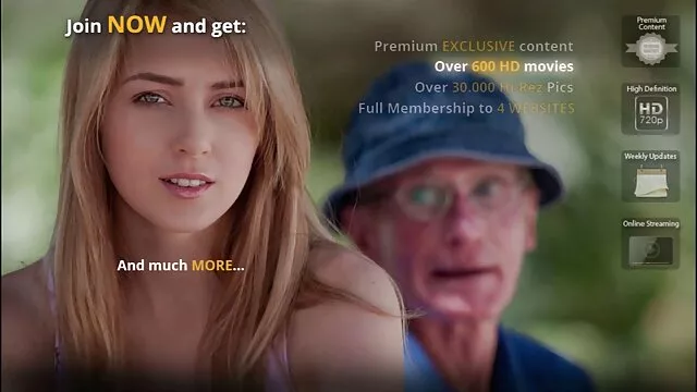 Édes testvér sex barna lány nagy mellekkel, Maci Winslet párás BJ-t ad 69 pózban